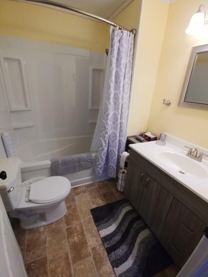 Catalina Lavenia Rose Cottages, Sunrise Cottage מראה חיצוני תמונה