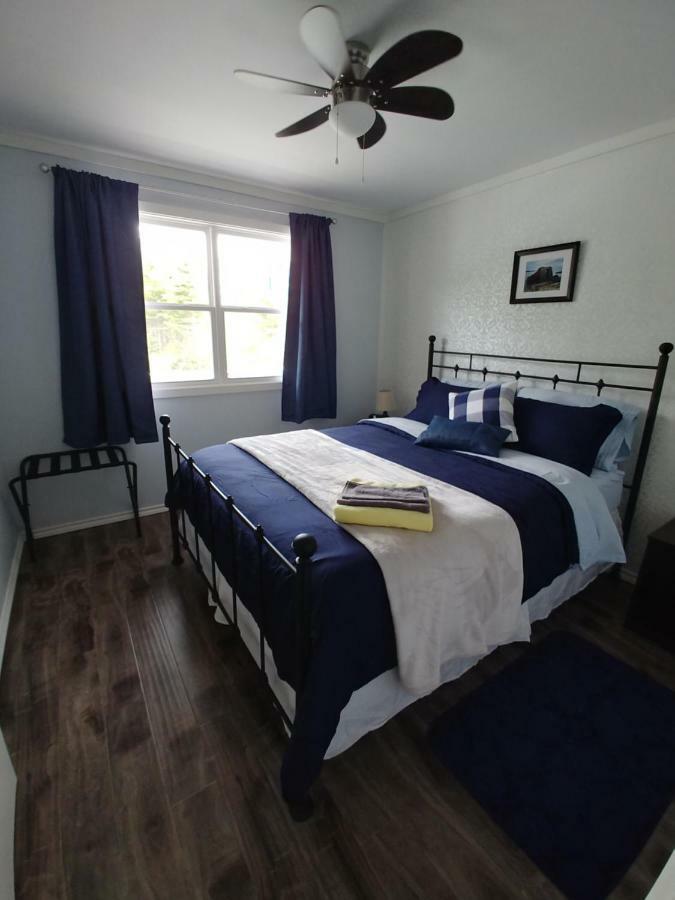 Catalina Lavenia Rose Cottages, Sunrise Cottage מראה חיצוני תמונה