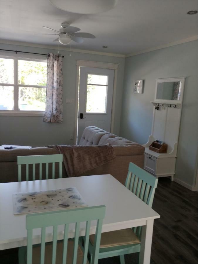 Catalina Lavenia Rose Cottages, Sunrise Cottage מראה חיצוני תמונה