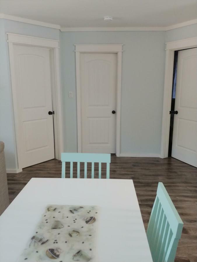 Catalina Lavenia Rose Cottages, Sunrise Cottage מראה חיצוני תמונה