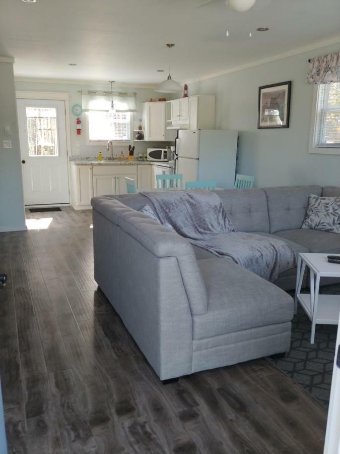 Catalina Lavenia Rose Cottages, Sunrise Cottage מראה חיצוני תמונה