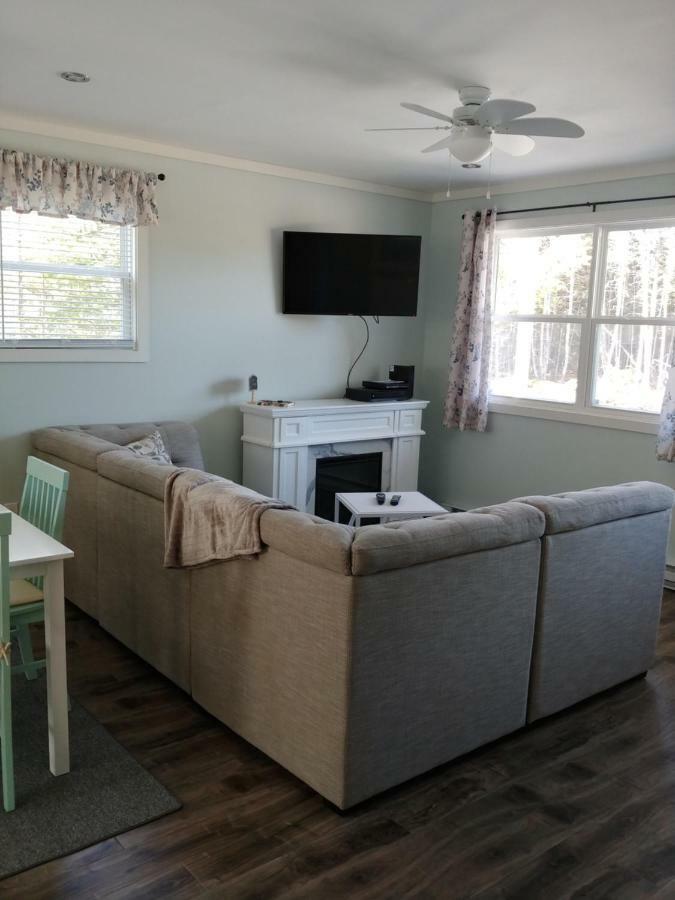 Catalina Lavenia Rose Cottages, Sunrise Cottage מראה חיצוני תמונה